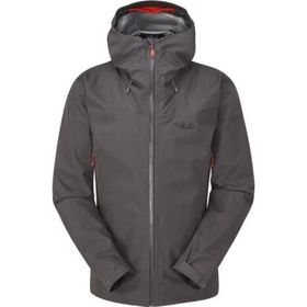 Rab Namche Gore Tex Antrasit Kadın Ceket