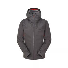 Rab Namche Gore Tex Antrasit Kadın Ceket