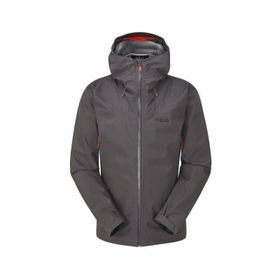 Rab Namche Gore Tex Antrasit Kadın Ceket
