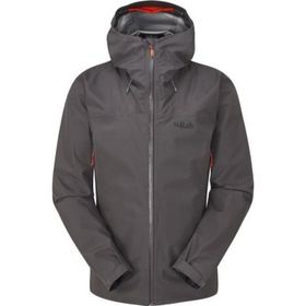 Rab Namche Gore Tex Antrasit Kadın Ceket