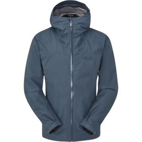 Rab Namche Gore Tex Mavi Kadın Ceket