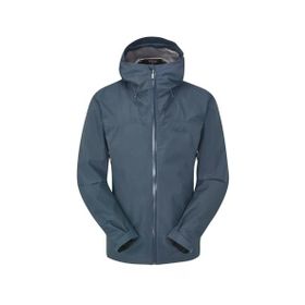 Rab Namche Gore Tex Mavi Kadın Ceket