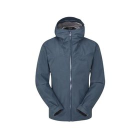 Rab Namche Gore Tex Mavi Kadın Ceket
