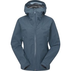 Rab Namche Gore Tex Mavi Kadın Ceket