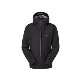 Rab Namche Gore Tex Siyah Kadın Ceket