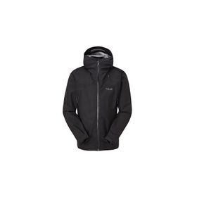 Rab Namche Gore Tex Siyah Kadın Ceket