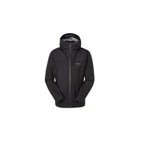Rab Namche Gore Tex Siyah Kadın Ceket