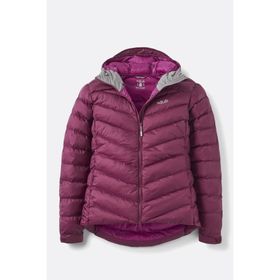 Rab Nebitron Pro Insulated Kadın Mont
