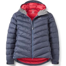 Rab Nebitron Pro Insulated Kadın Mont