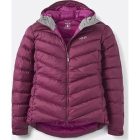 Rab Nebitron Pro Insulated Kadın Mont