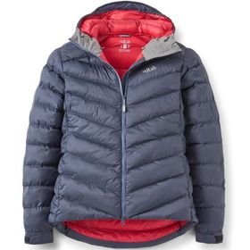 Rab Nebitron Pro Insulated Kadın Mont