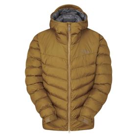 Rab Nebula Pro Yalıtımlı Kapüşonlu Erkek Mont
