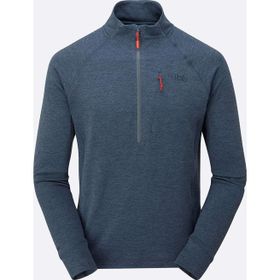 Rab Nexus Pull-On Erkek Polar