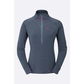 Rab Nexus Pull-On Kadın Polar