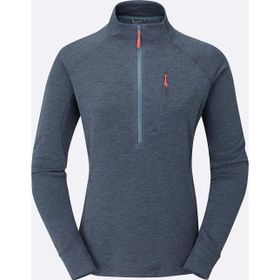Rab Nexus Pull-On Kadın Polar