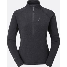 Rab Nexus Pull-On Kadın Polar