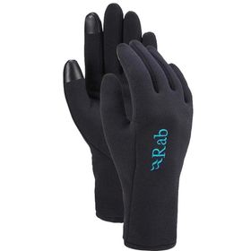Rab Power Stretch Contact Kadın Eldiven
