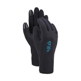Rab Power Stretch Contact Kadın Eldiven