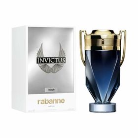 Rabanne Invictus EDP 200 ml Erkek Parfüm