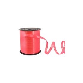 Rabant 8 mm Kırmızı Rafya