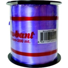 Rabant 8 mm Mor Rafya