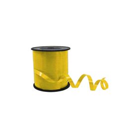 Rabant 8 mm Sarı Rafya