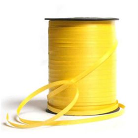 Rabant 8 mm Sarı Rafya
