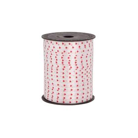 Rabant Beyaz 8 mm x 200 mt Rafya