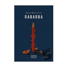 Rabarba - Kasım Hasan Ünal