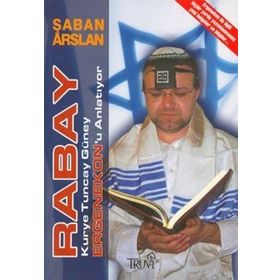 RABAY - KURYE TUNCAY GÜNEY ERGENEKON'U ANLATIYOR - ŞABAN ARSLAN