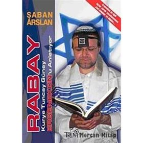 RABAY - KURYE TUNCAY GÜNEY ERGENEKON'U ANLATIYOR - ŞABAN ARSLAN
