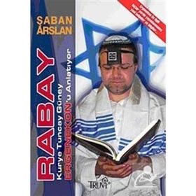 RABAY - KURYE TUNCAY GÜNEY ERGENEKON'U ANLATIYOR - ŞABAN ARSLAN
