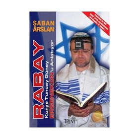 RABAY - KURYE TUNCAY GÜNEY ERGENEKON'U ANLATIYOR - ŞABAN ARSLAN