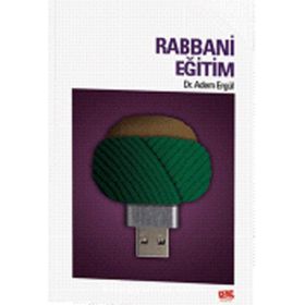 Rabbani Eğitim - Adem Ergül
