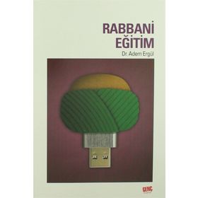 Rabbani Eğitim - Adem Ergül