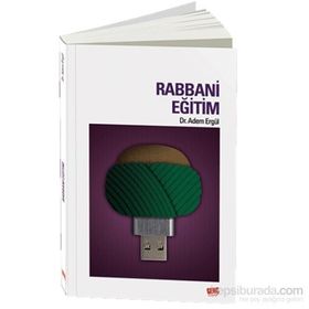 Rabbani Eğitim - Adem Ergül