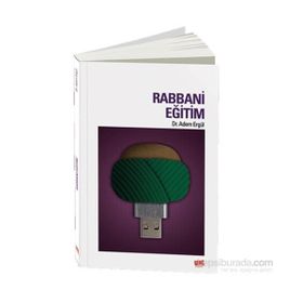 Rabbani Eğitim - Adem Ergül