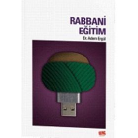 Rabbani Eğitim - Adem Ergül