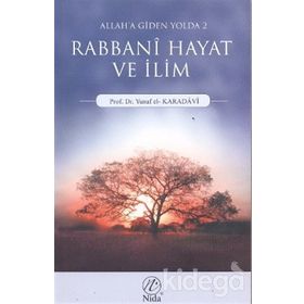 Rabbani Hayat ve İlim - Yusuf el-Karadavi