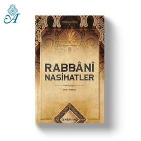 Rabbani Nasihatler - İmam-ı Rabbani