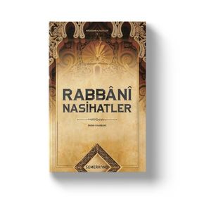 Rabbani Nasihatler - İmam-ı Rabbani