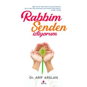 Rabbim Senden İstiyorum - Arif Arslan