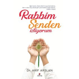 Rabbim Senden İstiyorum - Arif Arslan