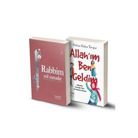 Rabbim Yol Sanadır Kolektif