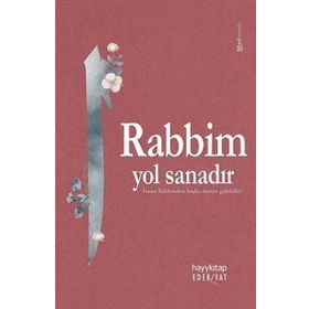 Rabbim Yol Sanadır Kolektif