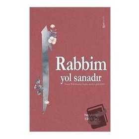 Rabbim Yol Sanadır Kolektif