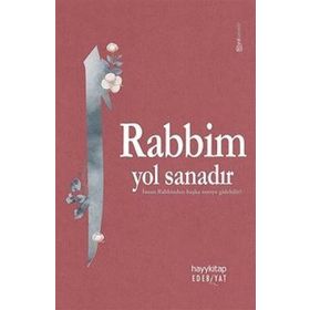 Rabbim Yol Sanadır Kolektif