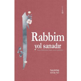 Rabbim Yol Sanadır Kolektif