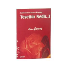 Rabbim’in Benden İstediği Tesettür Nedir? - Adnan Şensoy