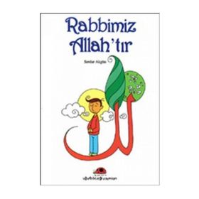 RABBIMIZ ALLAH´TIR - SERDAR AKGÜN